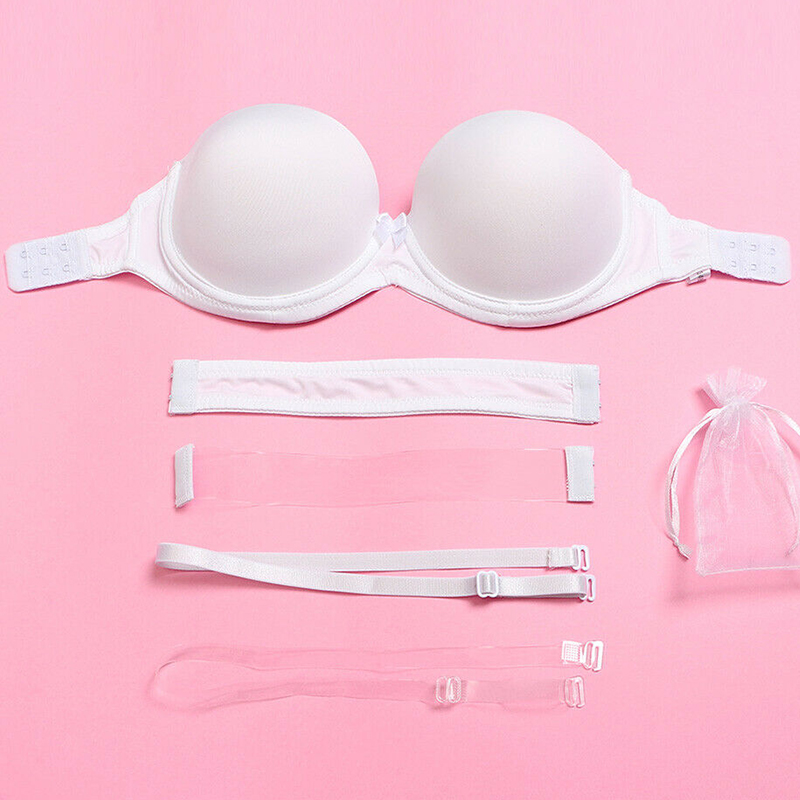 Convertible Bra Multiway - Yandw новые свадебные бюстгальтеры для женщин,