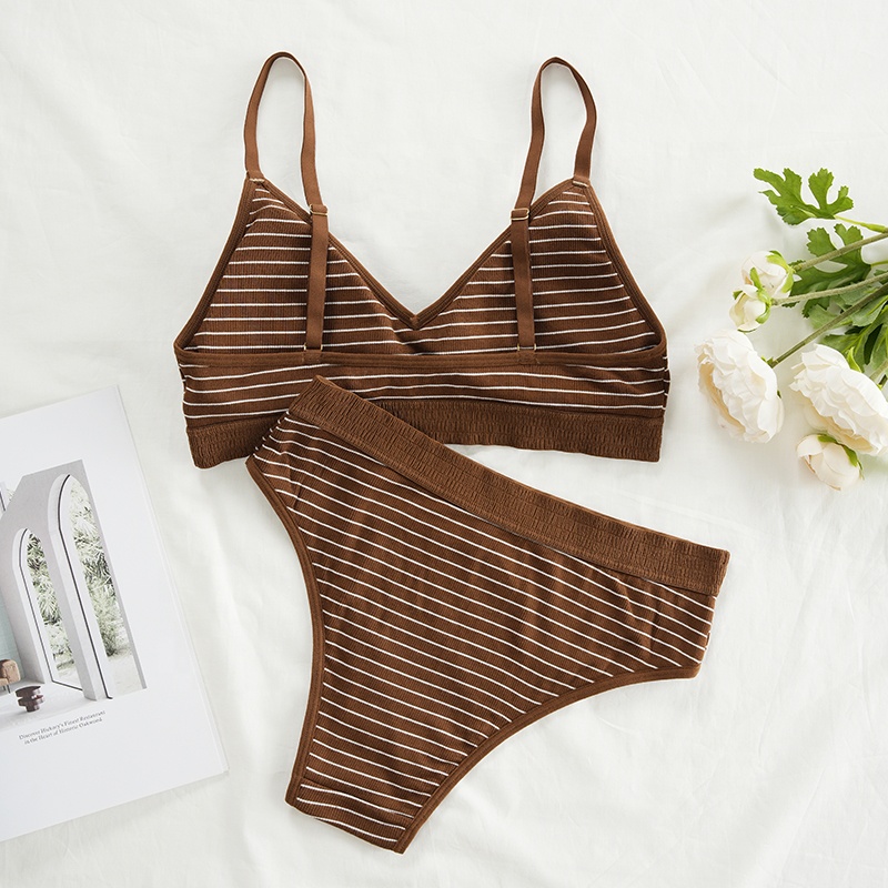 Cotton Bra Everyday - Новый дизайн, горячая распродажа, бесшовный бюстгальтер,