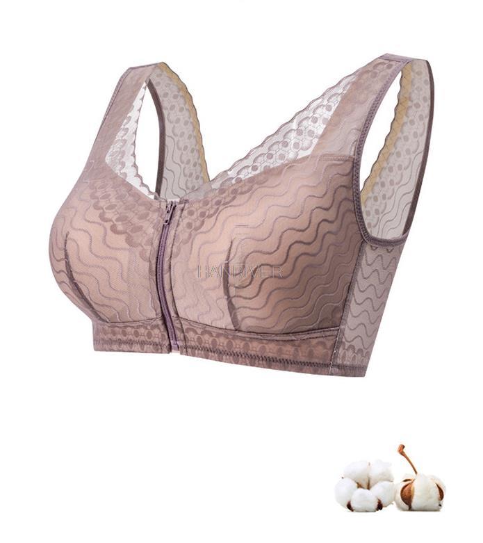 Mastectomy Bra Pocket - Силиконовый бюстгальтер для груди, цвет кожи,
