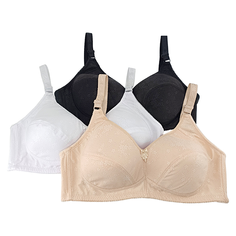 Бюстгальтеры с рельефным узоро – обзор и цена Full Coverage Bra