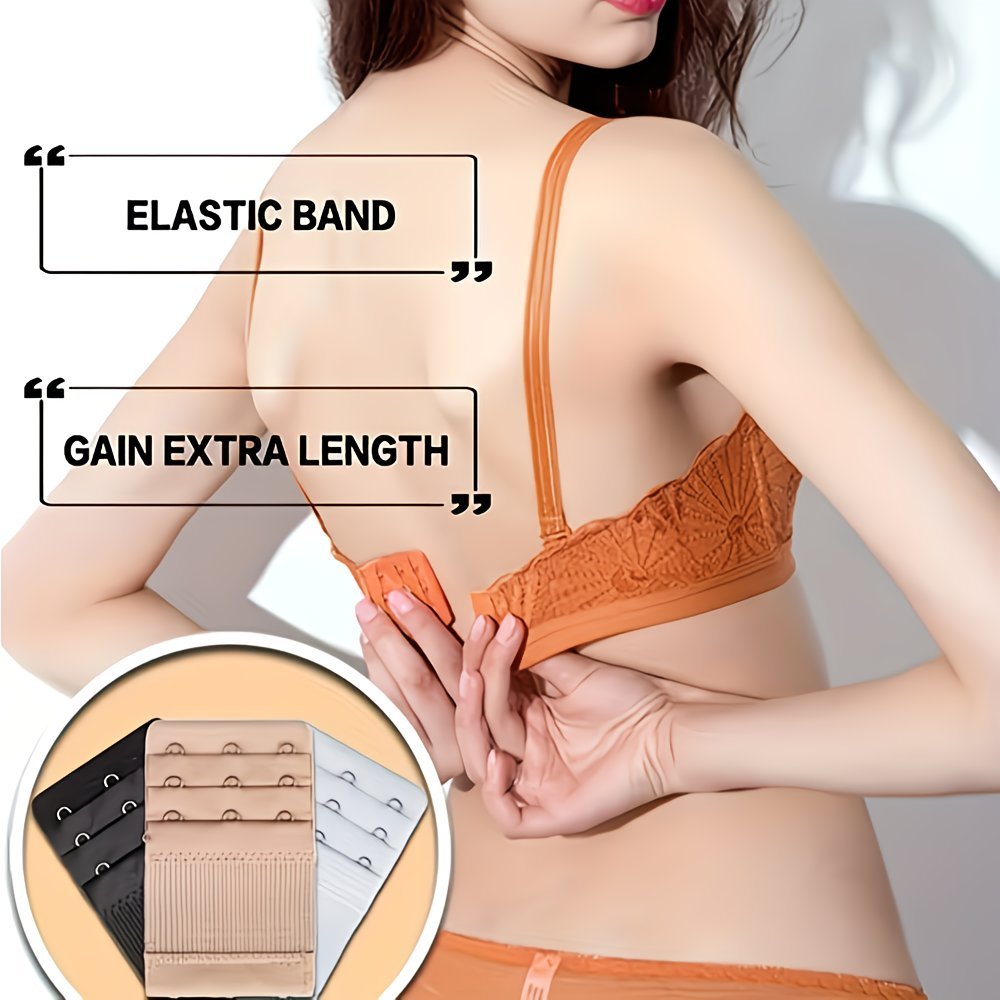 8 шт. женских однотонных эласт – обзор и цена Nursing Bra Clip