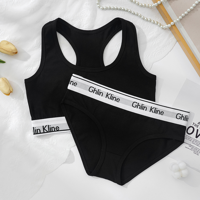 Модный женский хлопковый спорт – обзор и цена Cotton Bra Everyday