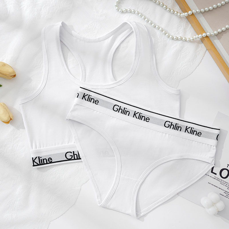 Модный женский хлопковый спорт – обзор и цена Cotton Bra Everyday