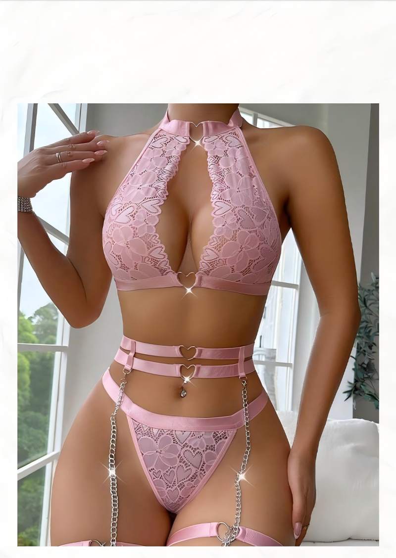 Сексуальный комплект нижнего б – обзор и цена Underwire Bra Padded