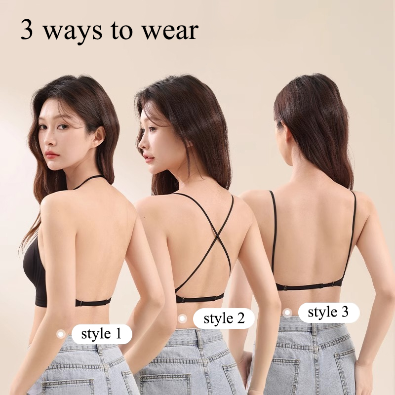 Многофункциональный бюстгальте – обзор и цена Convertible Bra Multiway