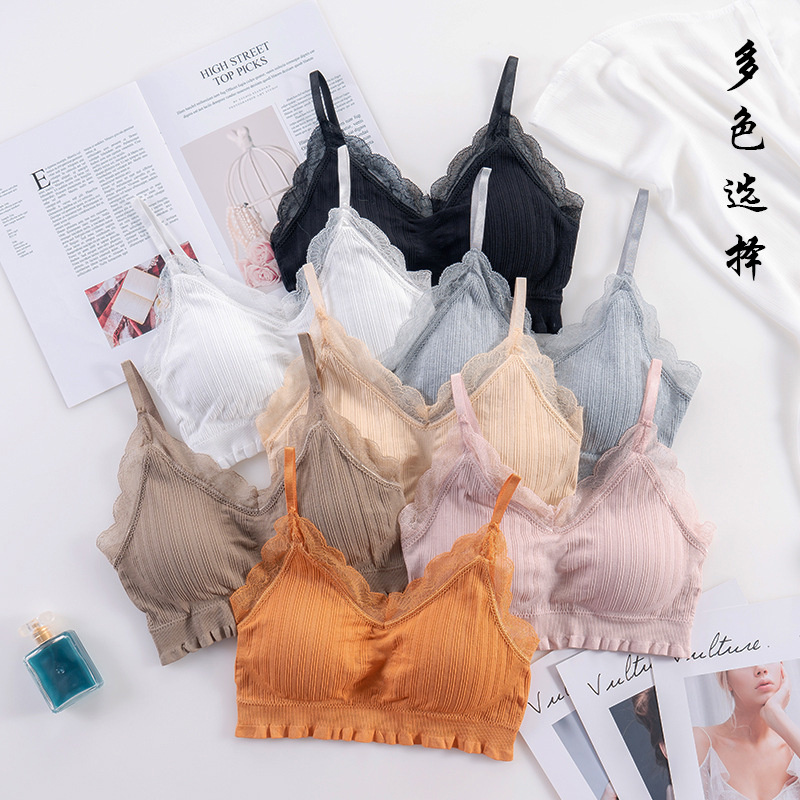 3D сексуальное женское белье,  – обзор и цена Sheer Bra Lace
