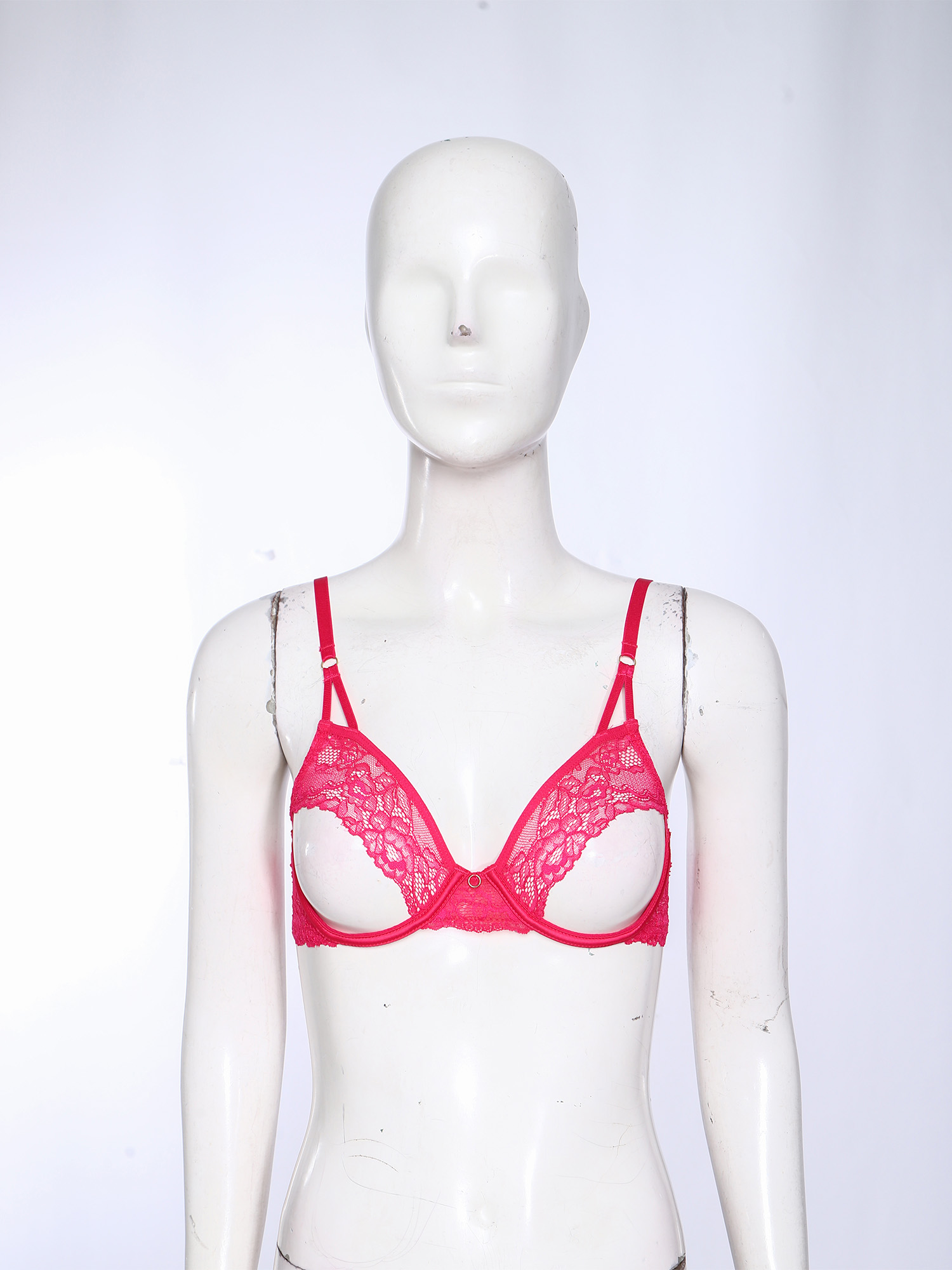 Женский сексуальный бюстгальте – обзор и цена Sheer Bra Lace