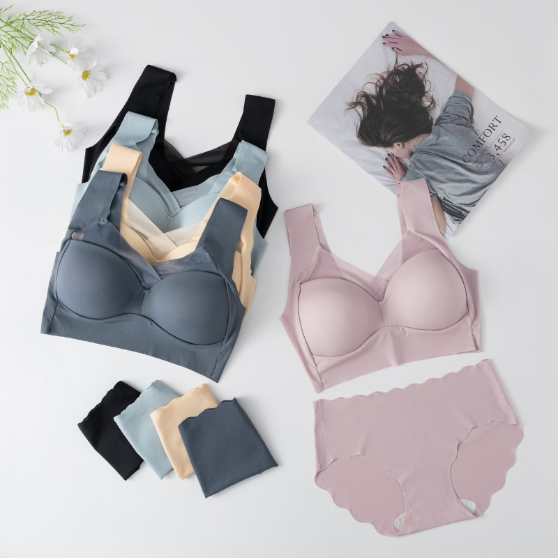 L-6XL плюс размер бюстгальтер  – обзор и цена Underwire Bra Padded