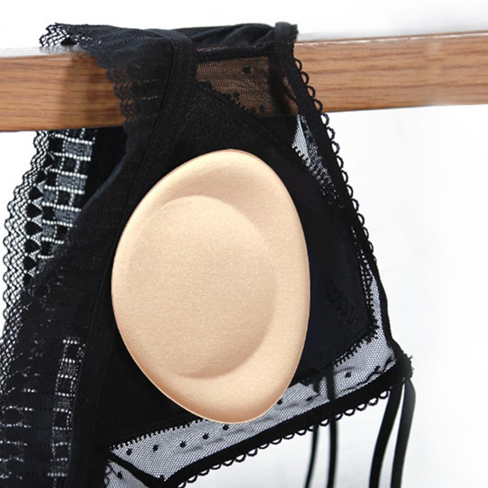 Толстые подушечки для бюстгаль – обзор и цена Push Up Bra Silicone