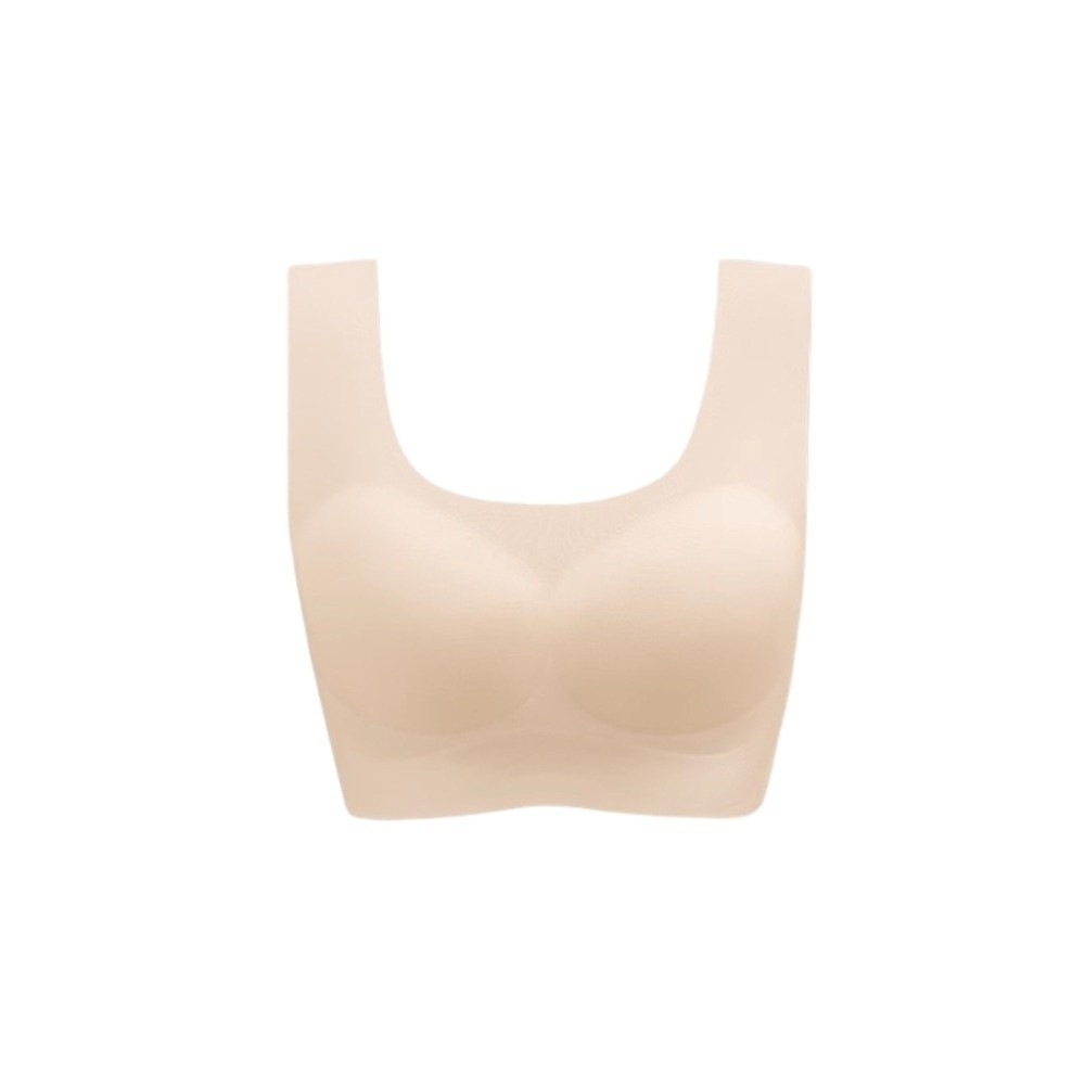 Удобный бесшовный одноразовый  – обзор и цена Wirefree Bra Comfort