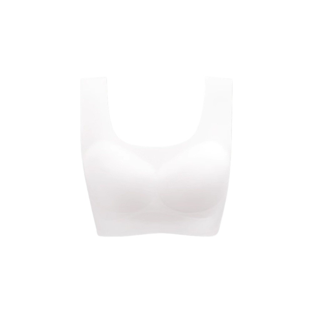 Удобный бесшовный одноразовый  – обзор и цена Wirefree Bra Comfort
