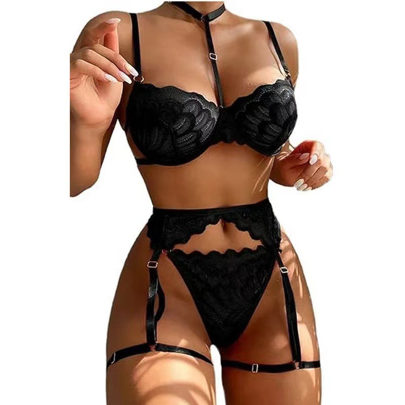 Toucheart сексуальное интересн – обзор и цена Sheer Bra Lace