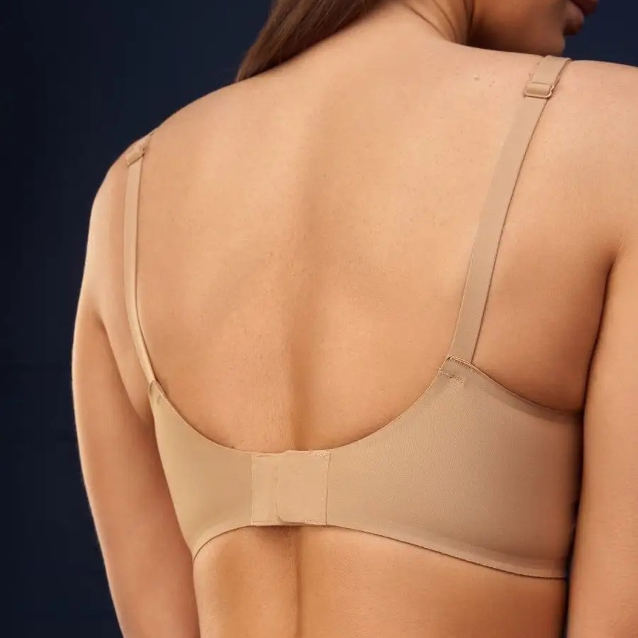 Женский бесшовный бюстгальтер  – обзор и цена Wirefree Bra Comfort