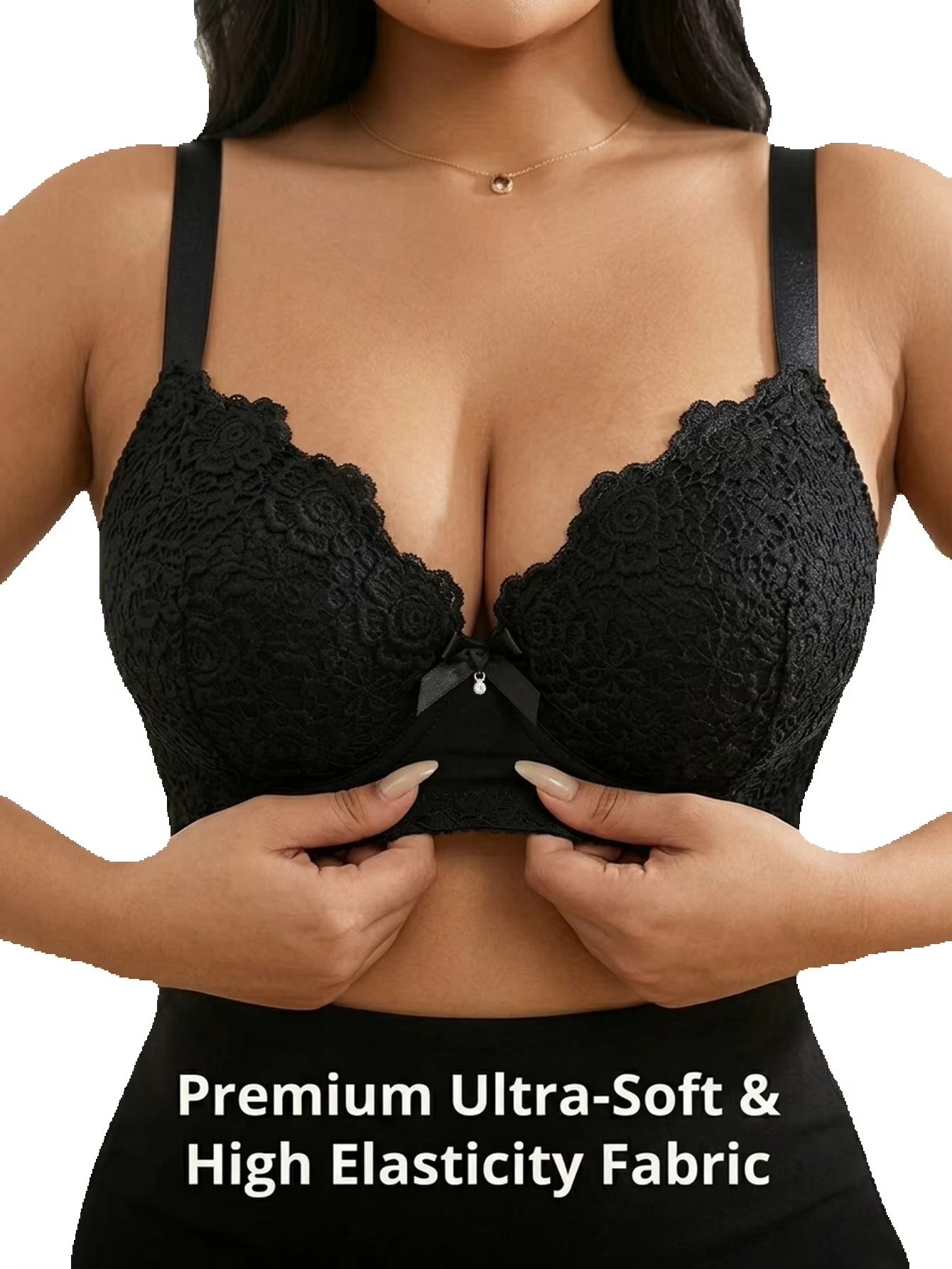 Женский бюстгальтер больших ра – обзор и цена Underwire Bra Padded