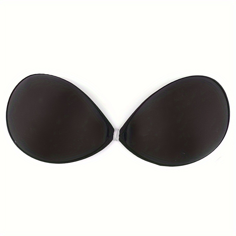 Невидимый бюстгальтер пуш-ап,  – обзор и цена Backless Bra Sticky