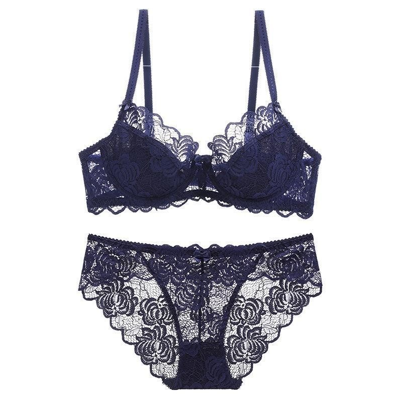Комплект женского кружевного н – обзор и цена Cotton Bra Everyday