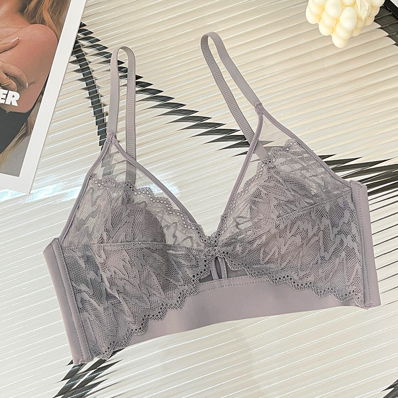 Сексуальный кружевной укорочен – обзор и цена T Shirt Bra Seamless