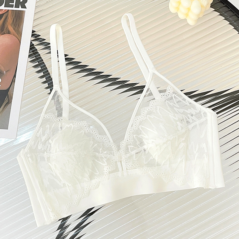 Сексуальный кружевной укорочен – обзор и цена T Shirt Bra Seamless