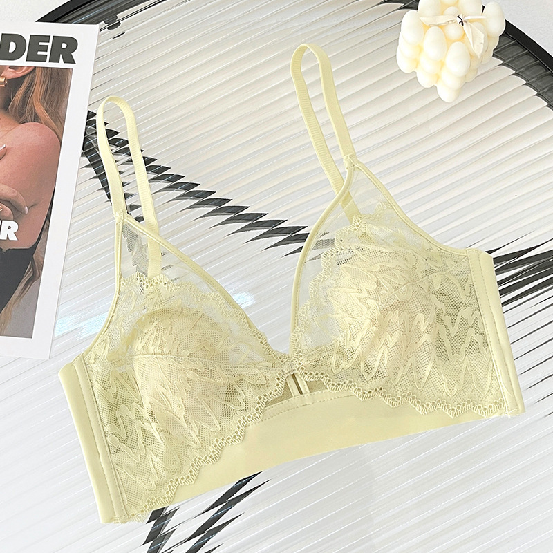 Сексуальный кружевной укорочен – обзор и цена T Shirt Bra Seamless