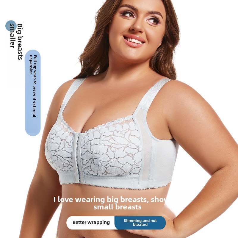 Женский кружевной бюстгальтер  – обзор и цена Plunge Bra Push Up