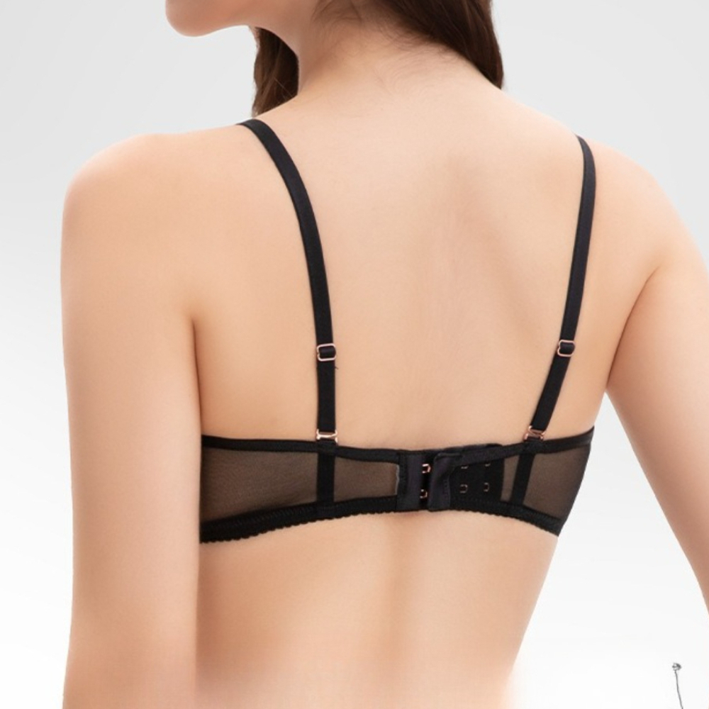 Атласные бюстгальтеры с 3D чаш – обзор и цена Convertible Bra Multiway