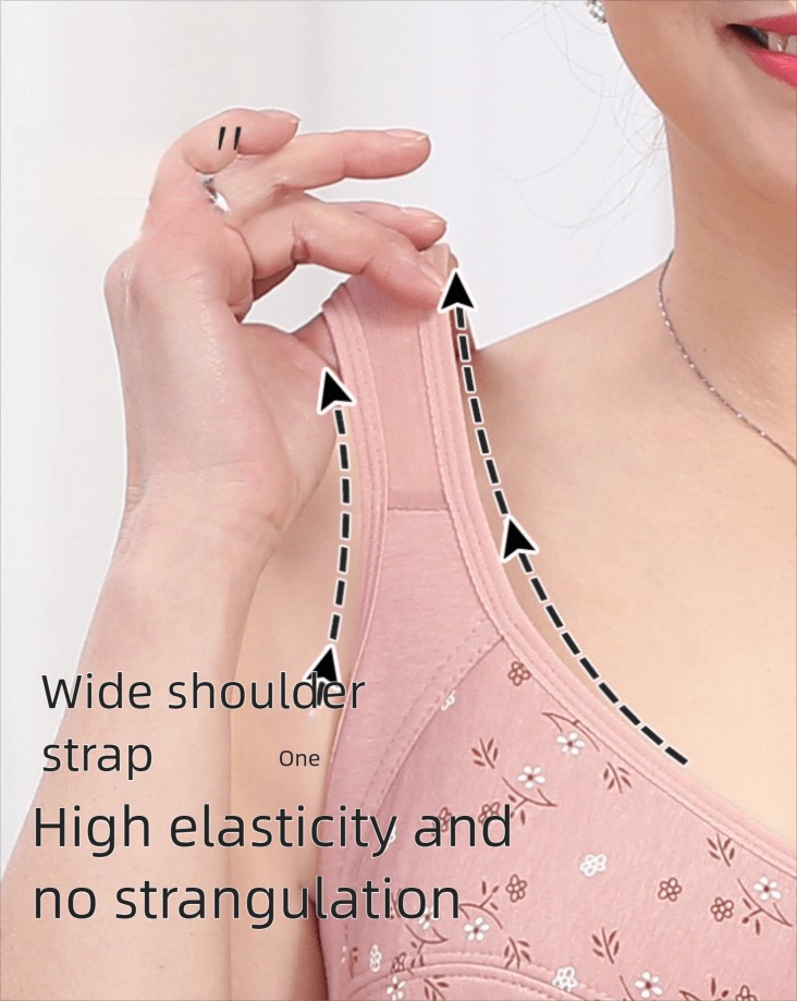Комплект из 7 элегантных бесшо – обзор и цена Underwire Bra Padded