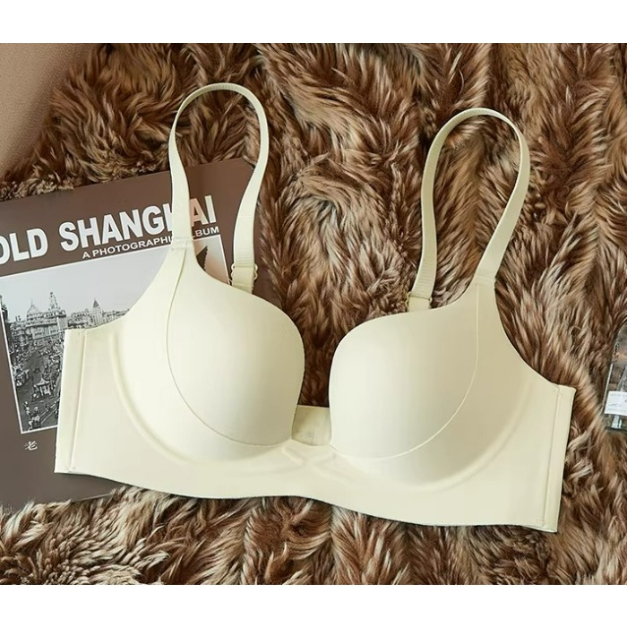 Комплект бюстгальтеров пуш-ап  – обзор и цена T Shirt Bra Seamless