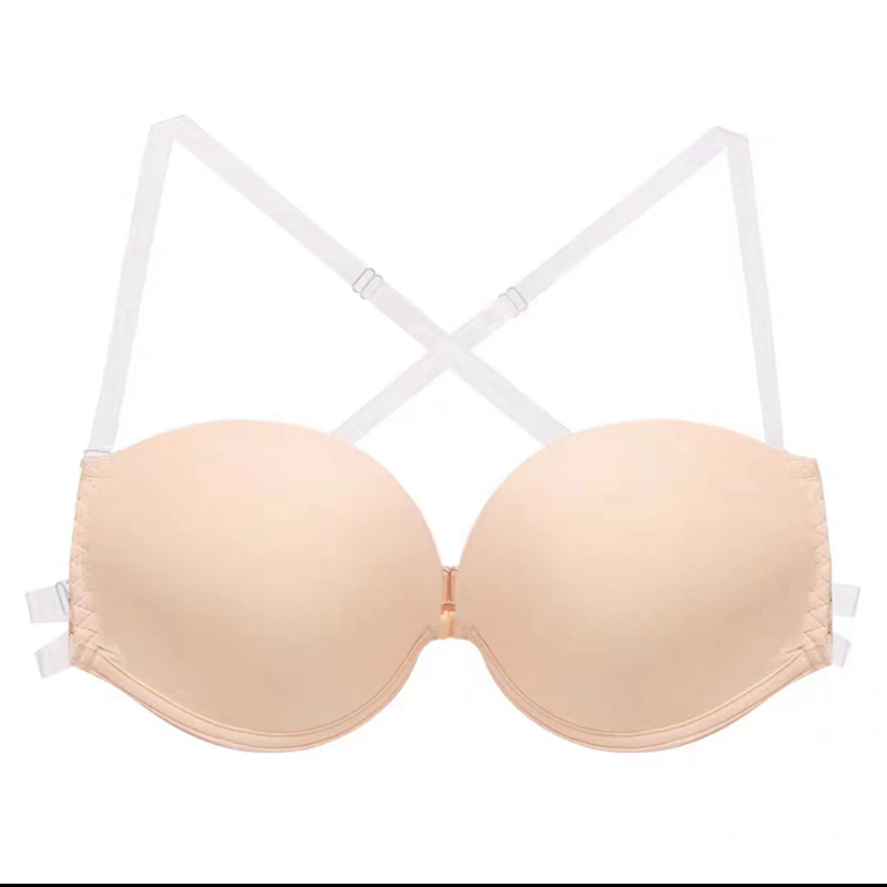 Бюстгальтер пуш-ап с открытой  – обзор и цена Convertible Bra Multiway