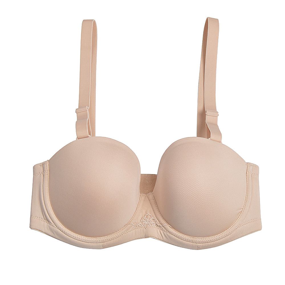 YANDW Новый простой однотонный – обзор и цена Convertible Bra Multiway