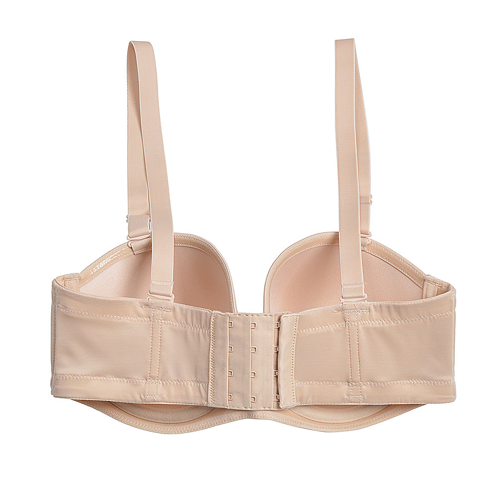 YANDW Новый простой однотонный – обзор и цена Convertible Bra Multiway