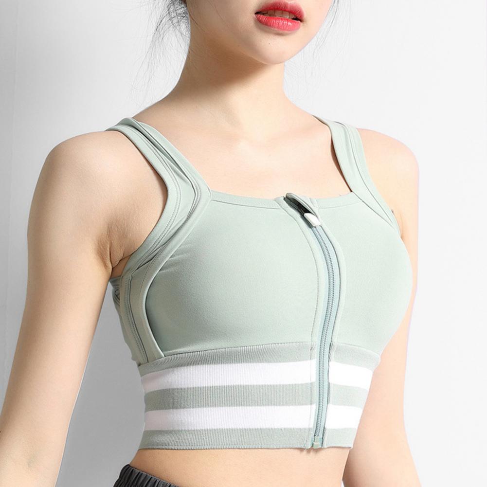 Нейлоновый спортивный бюстгаль – обзор и цена Full Coverage Bra
