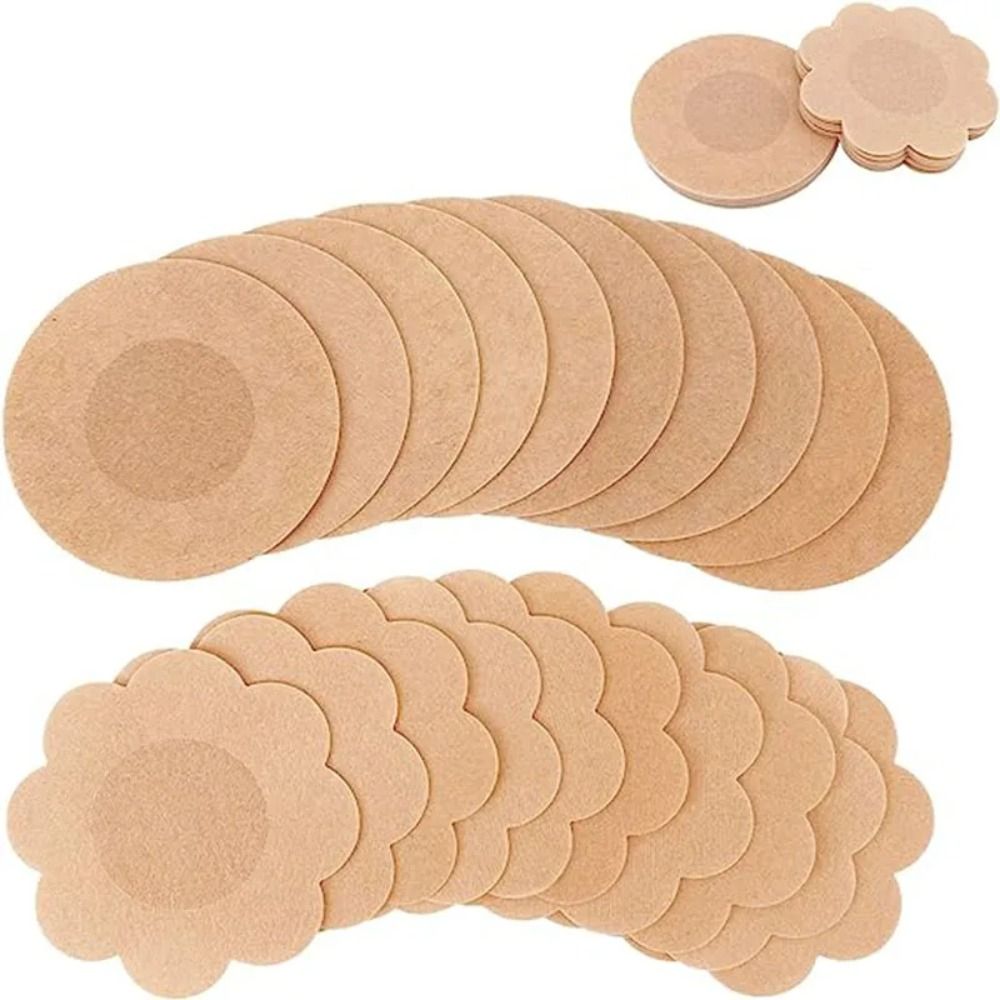 Нетканые наклейки на соски, Не – обзор и цена Strapless Bra Adhesive