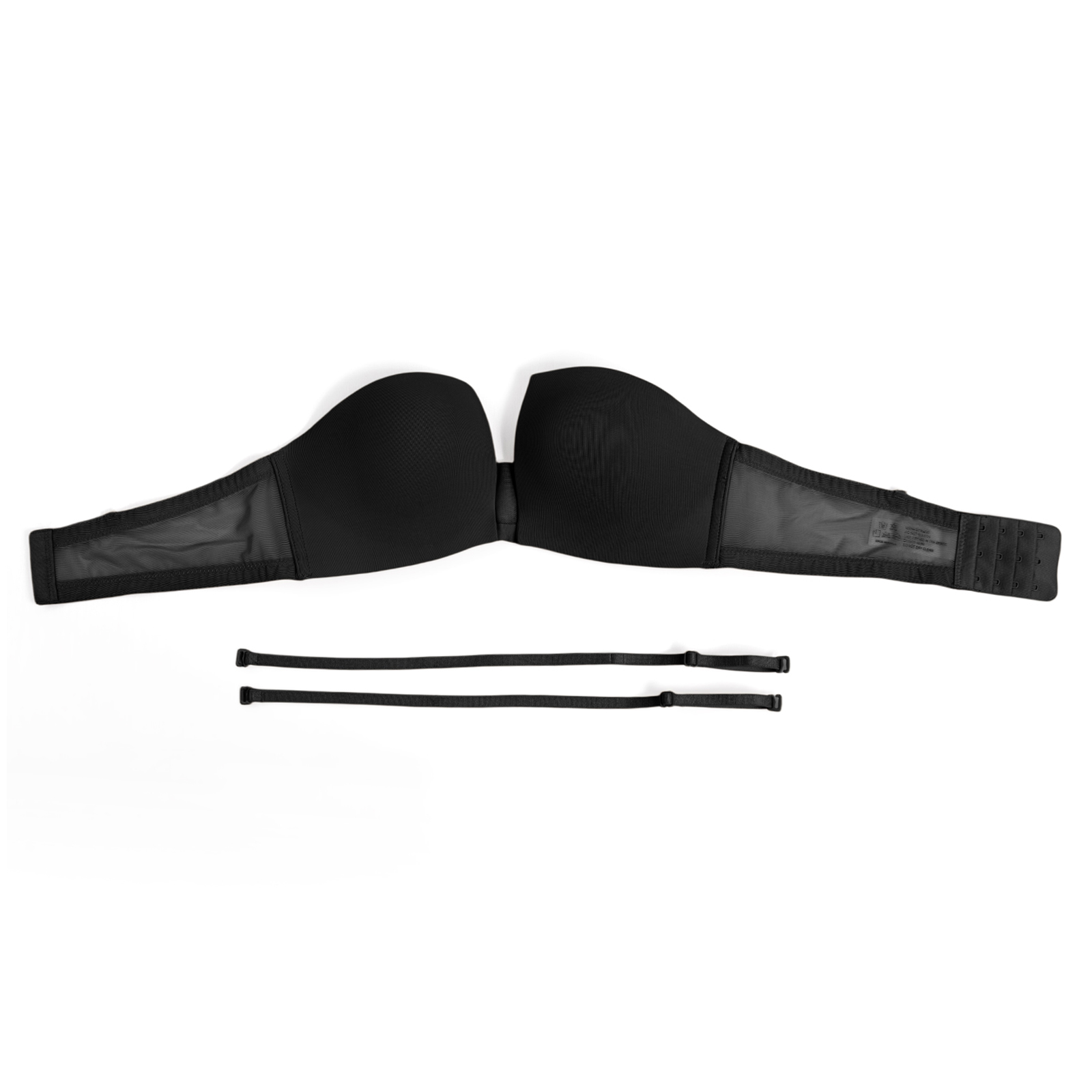 Новый женский бюстгальтер без  – обзор и цена Convertible Bra Multiway