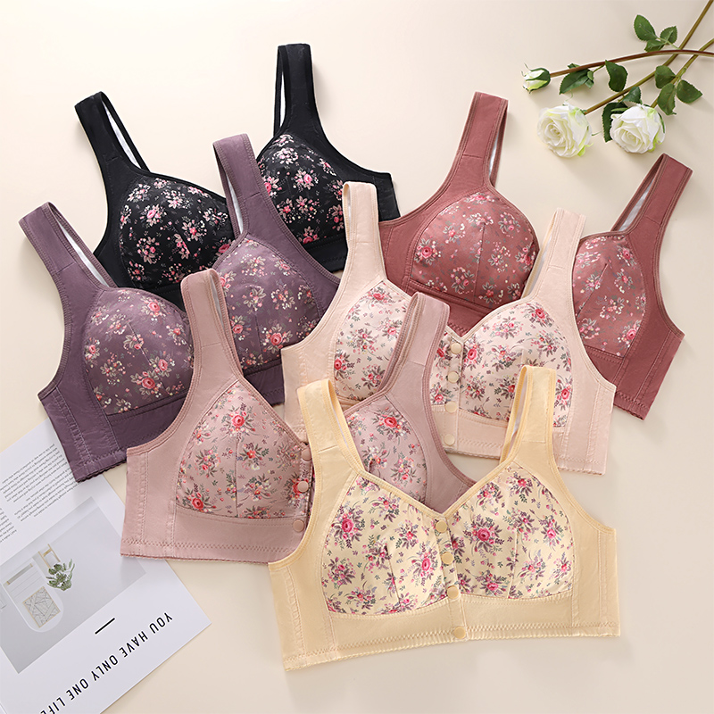 Элегантный беспроводной бюстга – обзор и цена Wirefree Bra Comfort