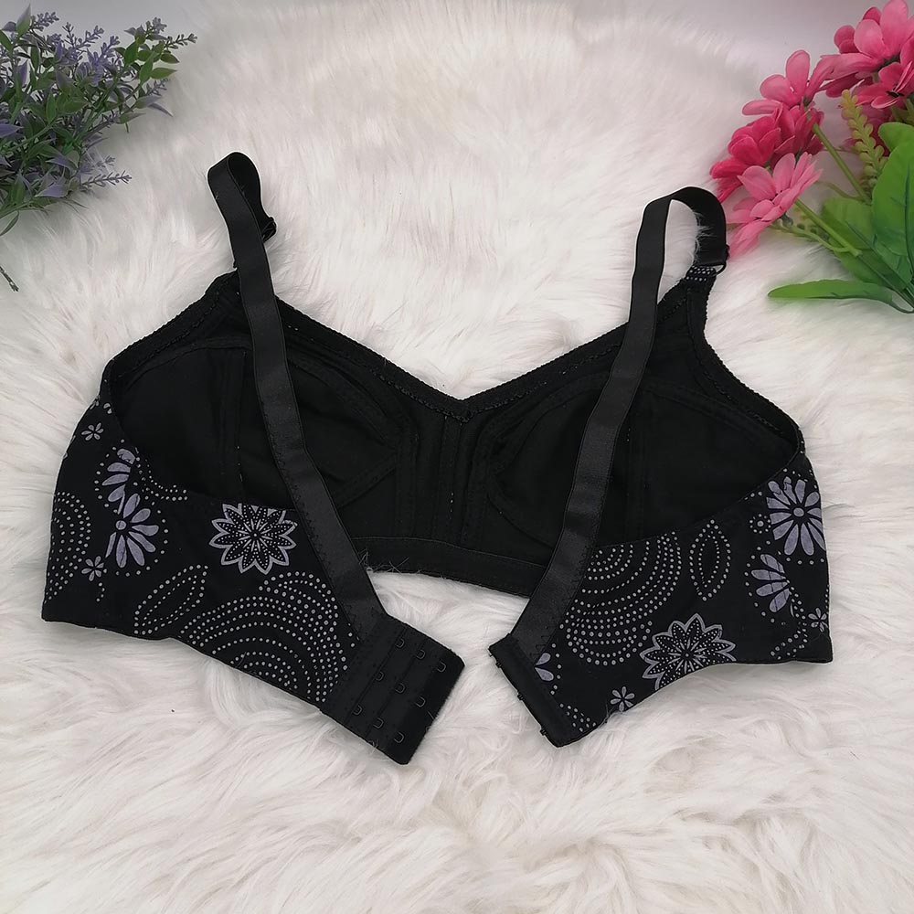 Женский беспроводной бюстгальт – обзор и цена Wirefree Bra Comfort