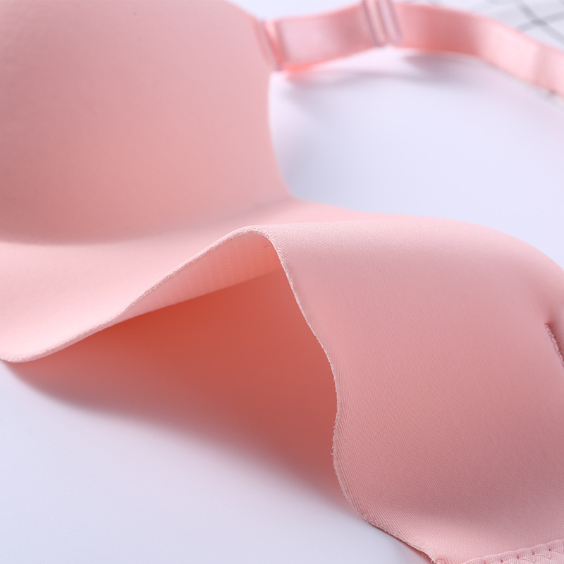 Ультратонкий цельный бюстгальт – обзор и цена Sleep Bra Bralette