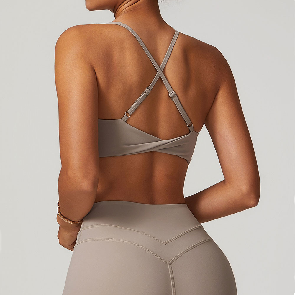 Спортивный бюстгальтер JUREN,  – обзор и цена Underwire Bra Padded