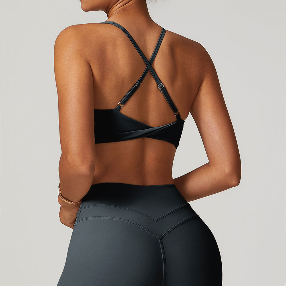 Спортивный бюстгальтер JUREN,  – обзор и цена Underwire Bra Padded