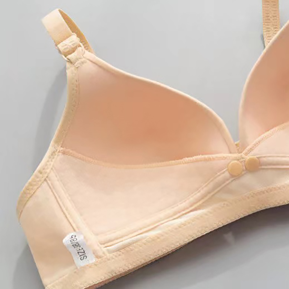 Бюстгальтер для кормления бере – обзор и цена Nursing Bra Clip