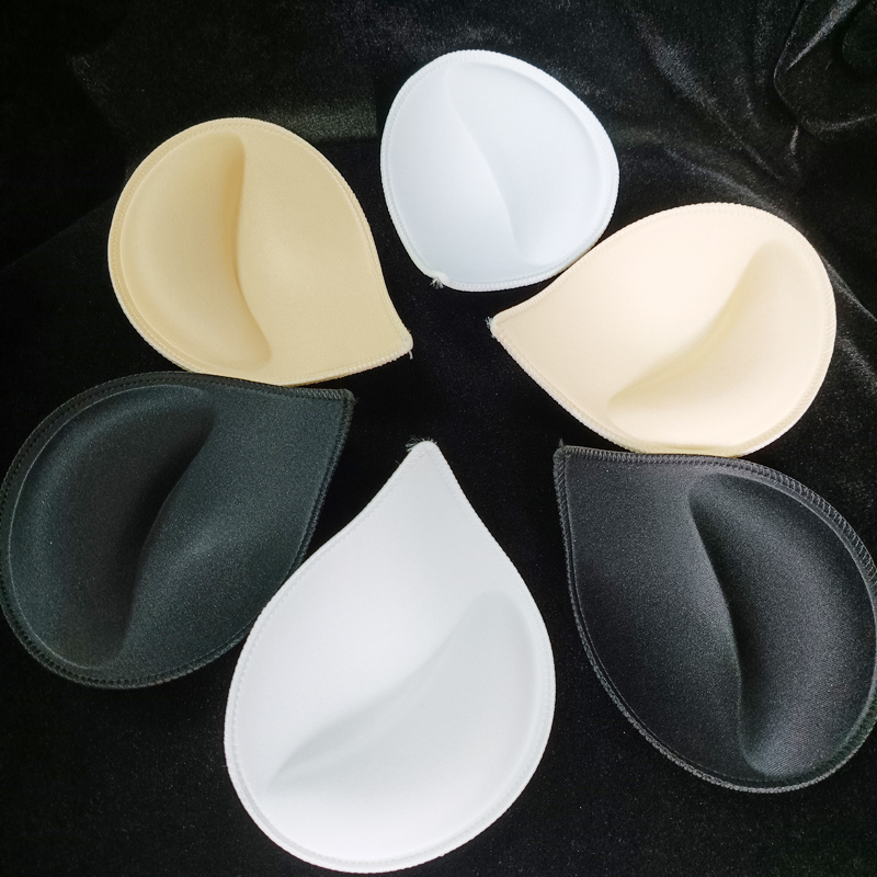 1/2 пары, бюстгальтер с эффект – обзор и цена Push Up Bra Silicone
