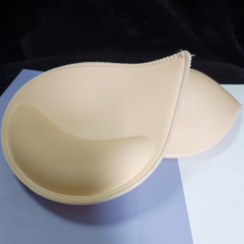 1/2 пары, бюстгальтер с эффект – обзор и цена Push Up Bra Silicone