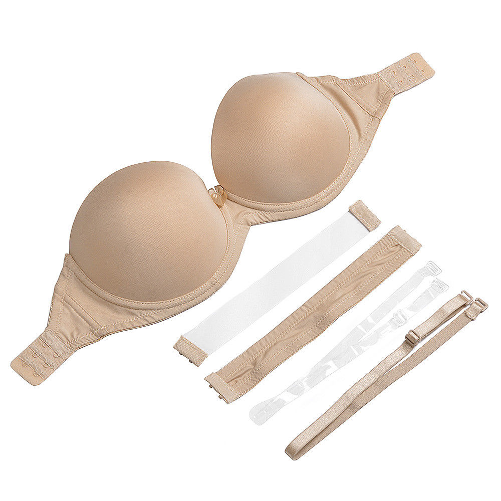 Телесный черный, белый цвет, н – обзор и цена Convertible Bra Multiway