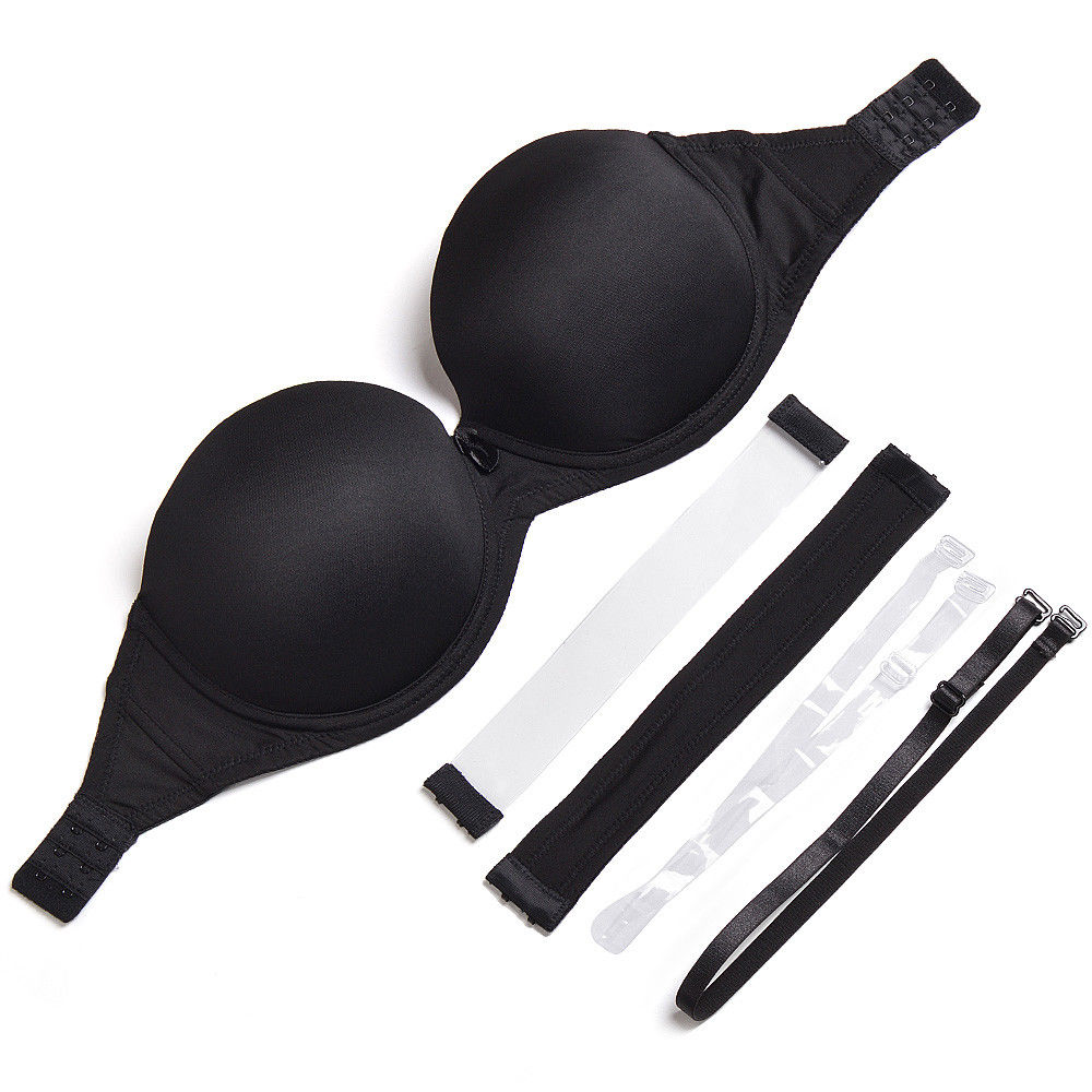 Телесный черный, белый цвет, н – обзор и цена Convertible Bra Multiway
