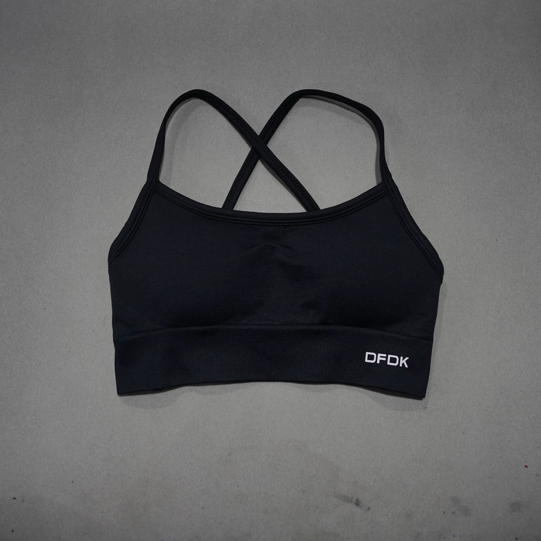 Бесшовный спортивный бюстгальт – обзор и цена Underwire Bra Padded